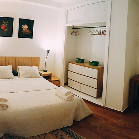 Galica 104 Apartment Malaga Luaran gambar