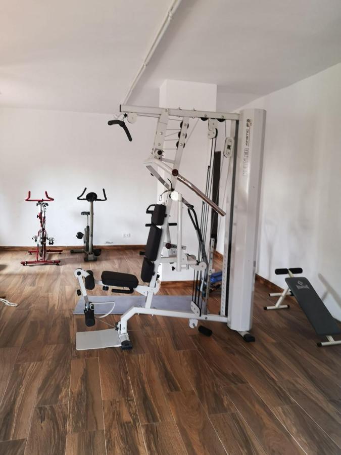 Galica 104 Apartment Malaga Luaran gambar