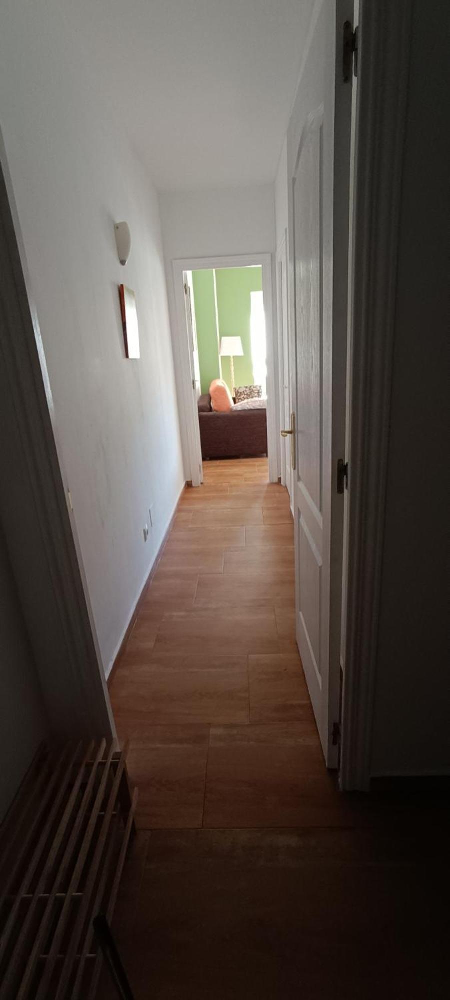 Galica 104 Apartment Malaga Luaran gambar