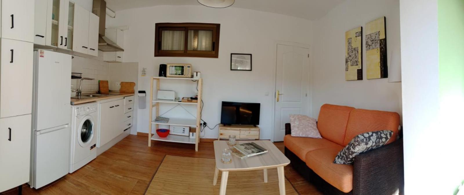 Galica 104 Apartment Malaga Luaran gambar
