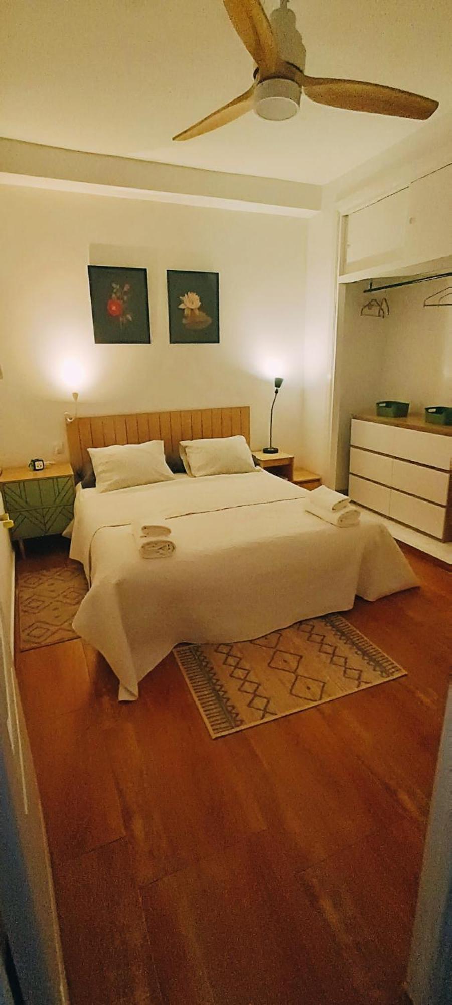 Galica 104 Apartment Malaga Luaran gambar